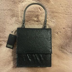 Badgley Mischka Evening Bag